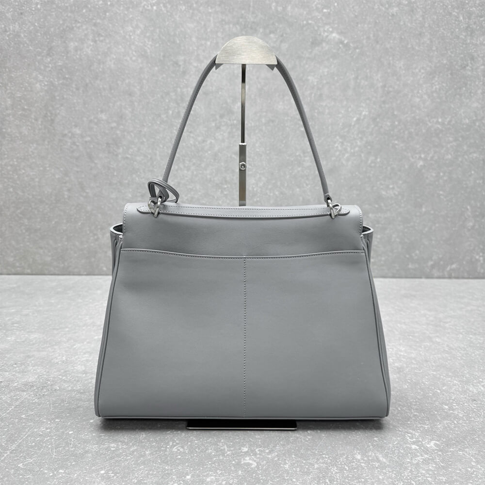 Balenciaga Women s Rodeo Handbag Medium(HIGH-END GRADE) - Top Club