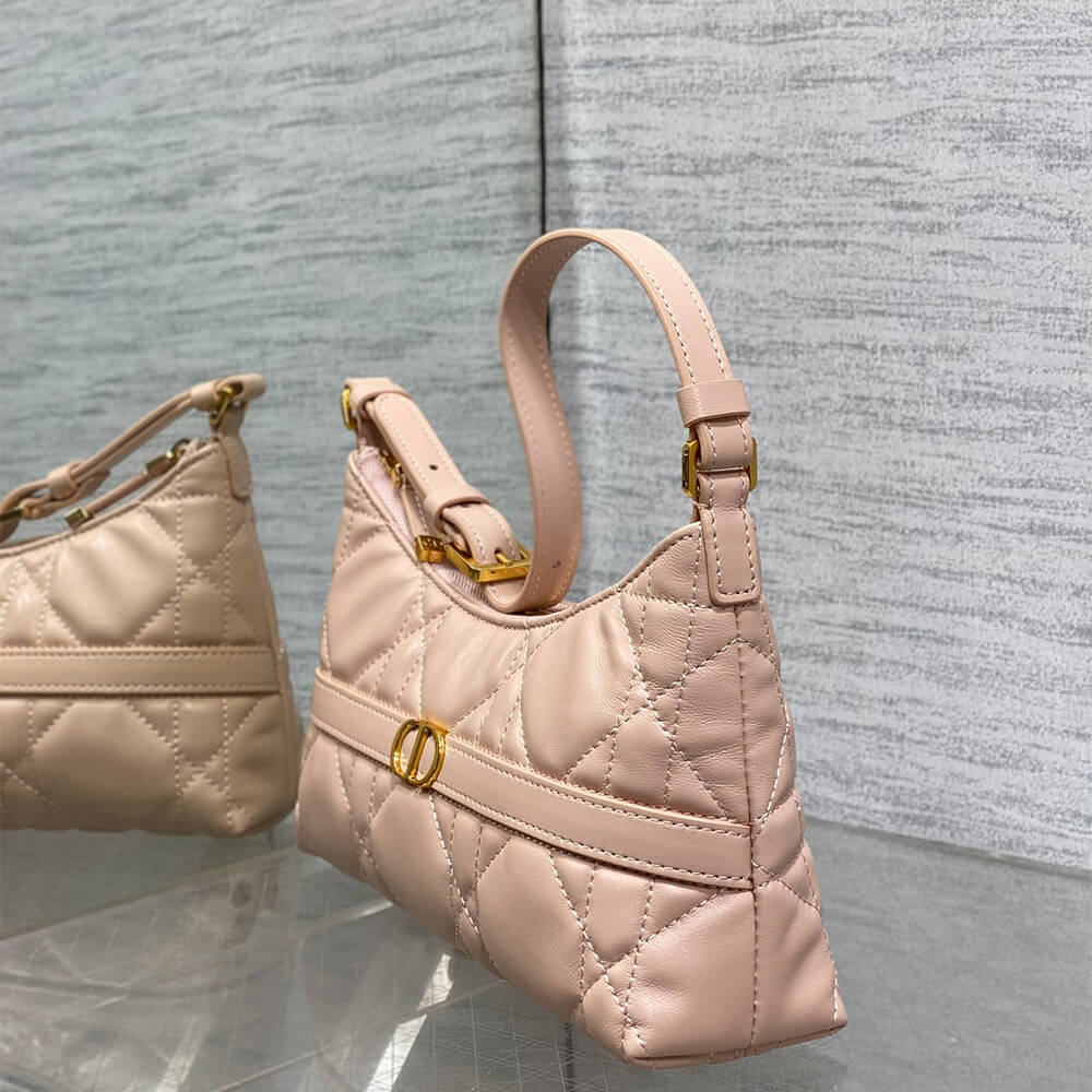 Miss Caro Cigale Mini Bag - Top Club
