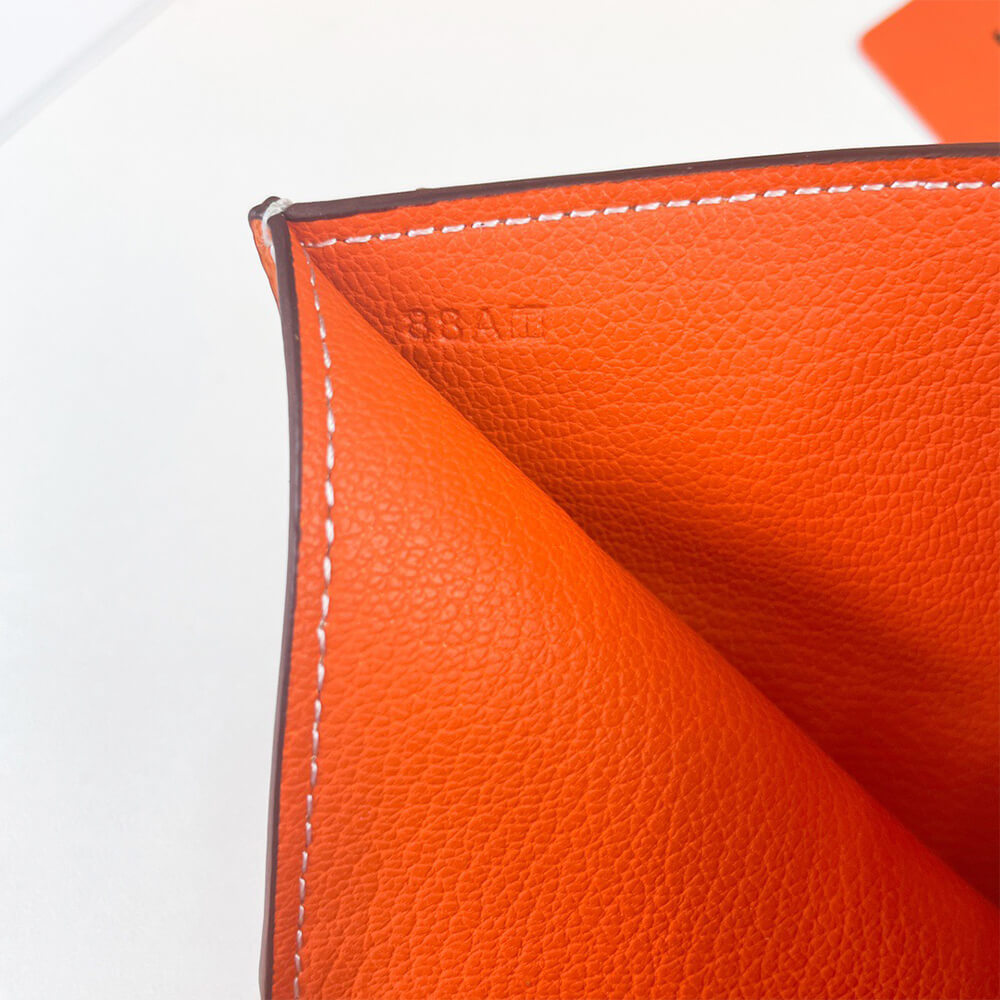 Hermes Bearn wallet - Top Club