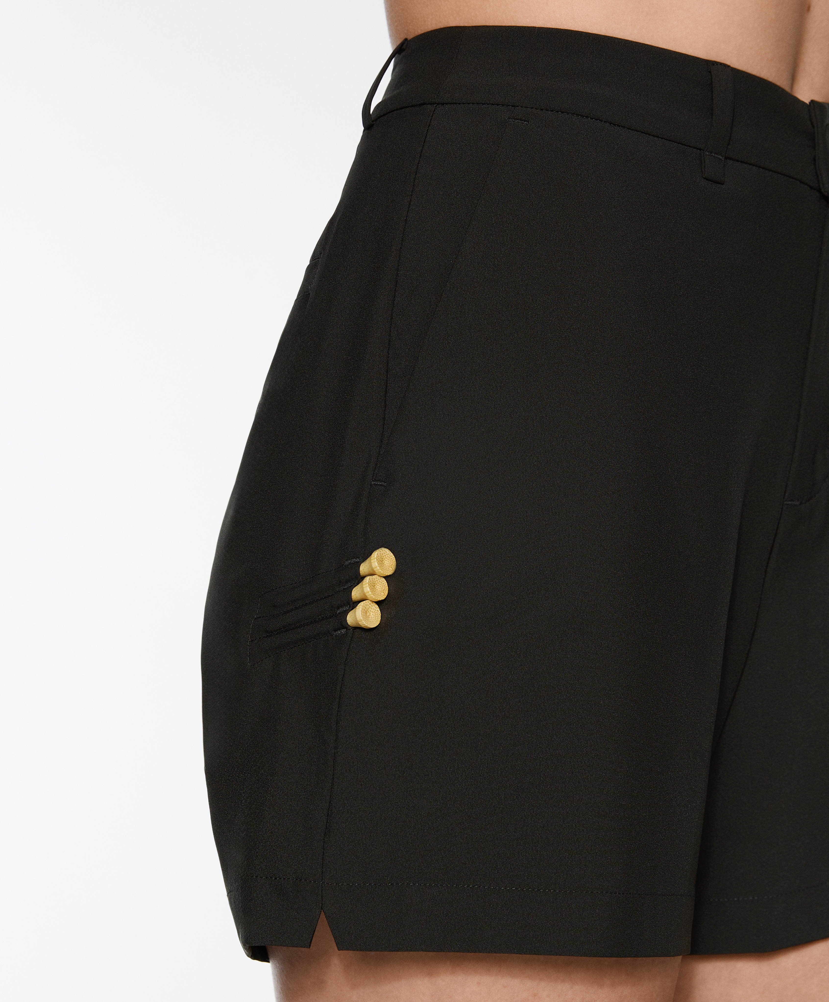 OYSHO Technical shorts