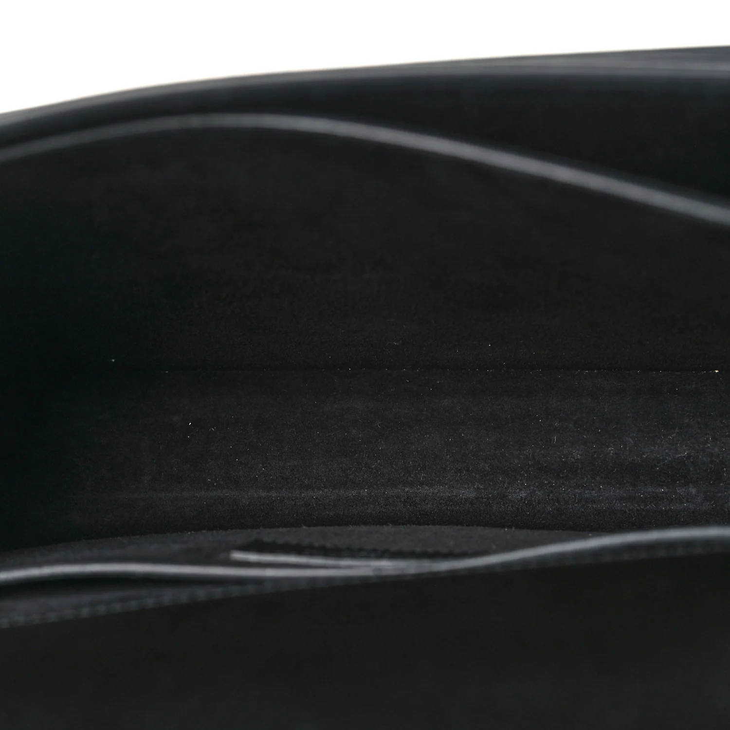 Calfskin Large Monogram Sunset Black - Top Club