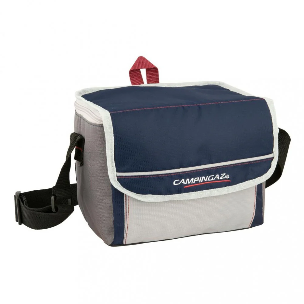 Nevera flexible Campingaz FOLD'N COOL 10L - azul marino