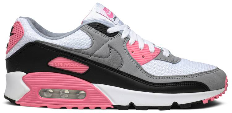 Air Max 90  Rose  CD0881-101 - Sneaker Replica Workshop