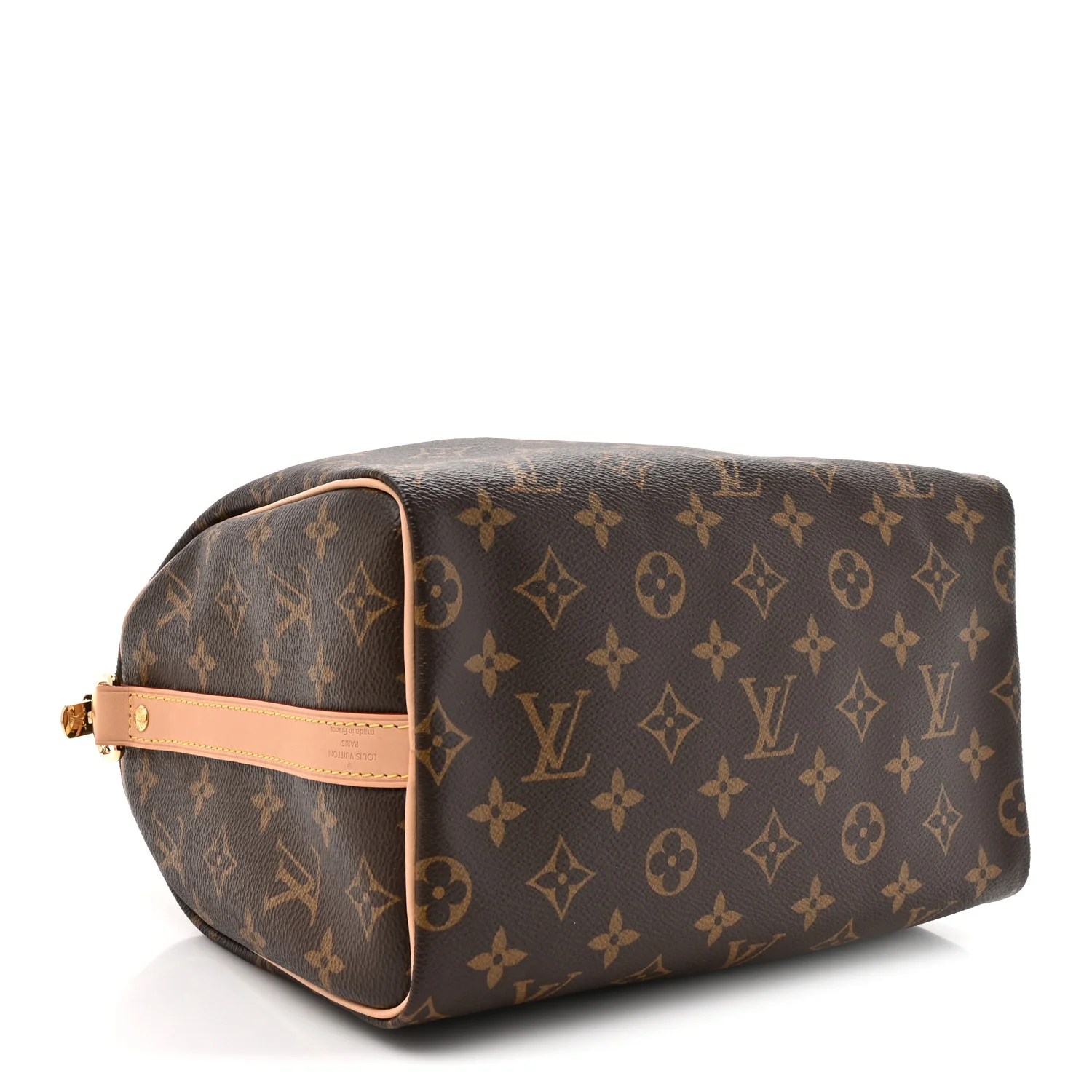 Monogram Speedy Bandouliere 25 - Top Club