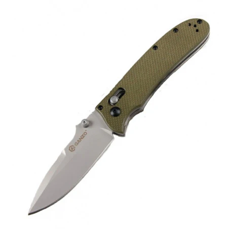 Ruike Trekker LD41-B – Multipurpose pocket knife