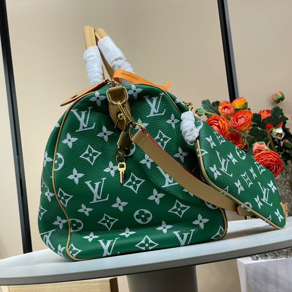 LV Speedy P9 Bandouliere 40(HIGH-END GRADE) - Top Club