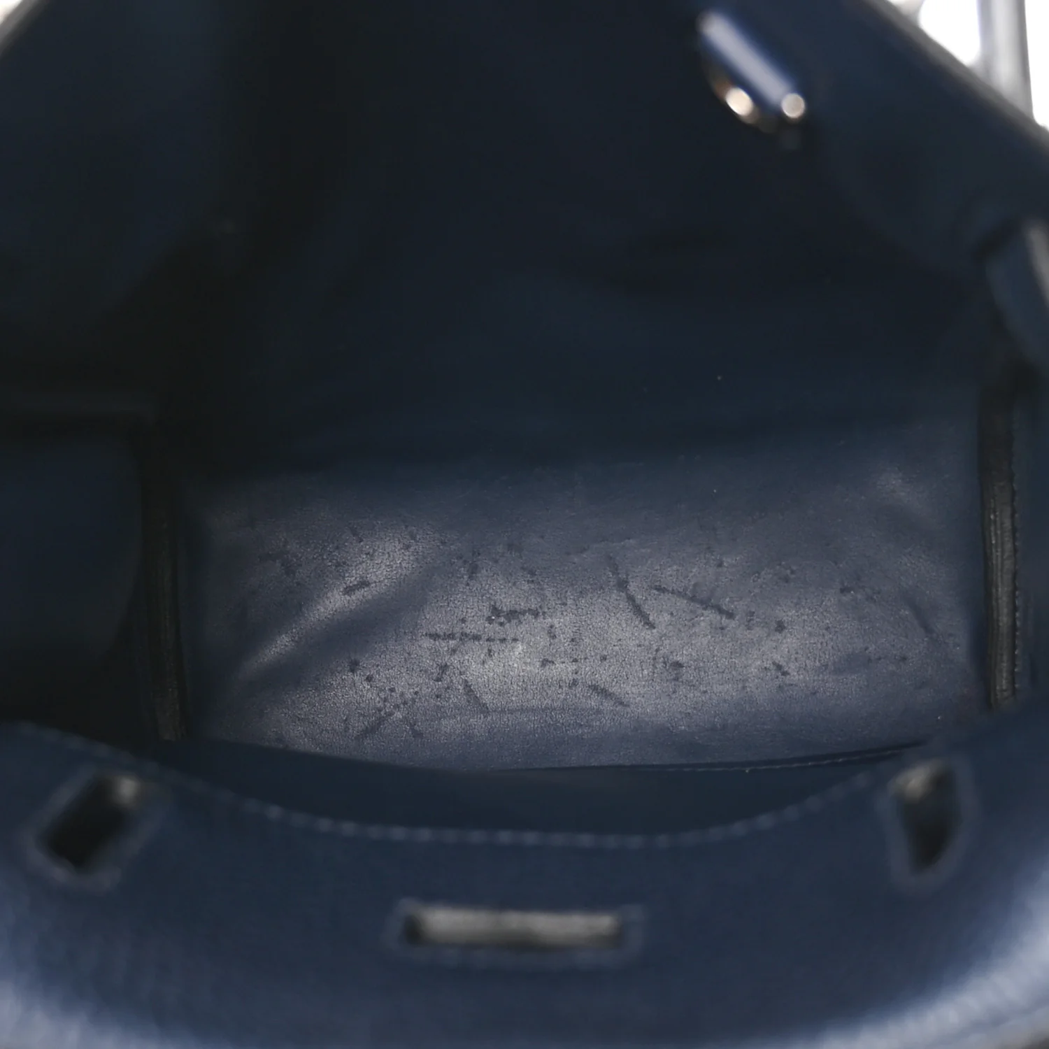 Togo Hac A Dos PM Backpack Bleu Nuit - Top Club