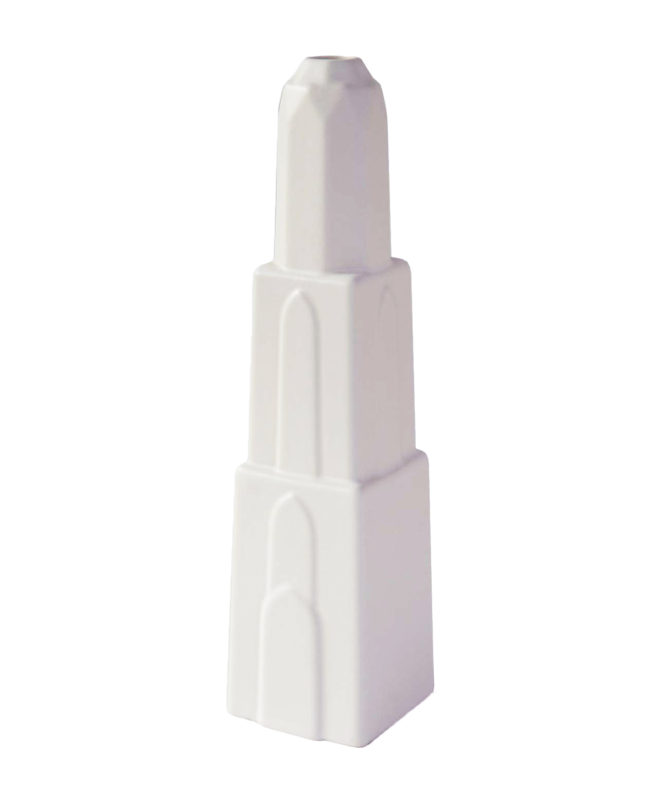 Flower Tower Dom
