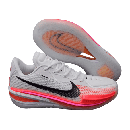 NIKE AIR ZOOM G.T. CUT x CRIMSON - Sneaker Replica Workshop