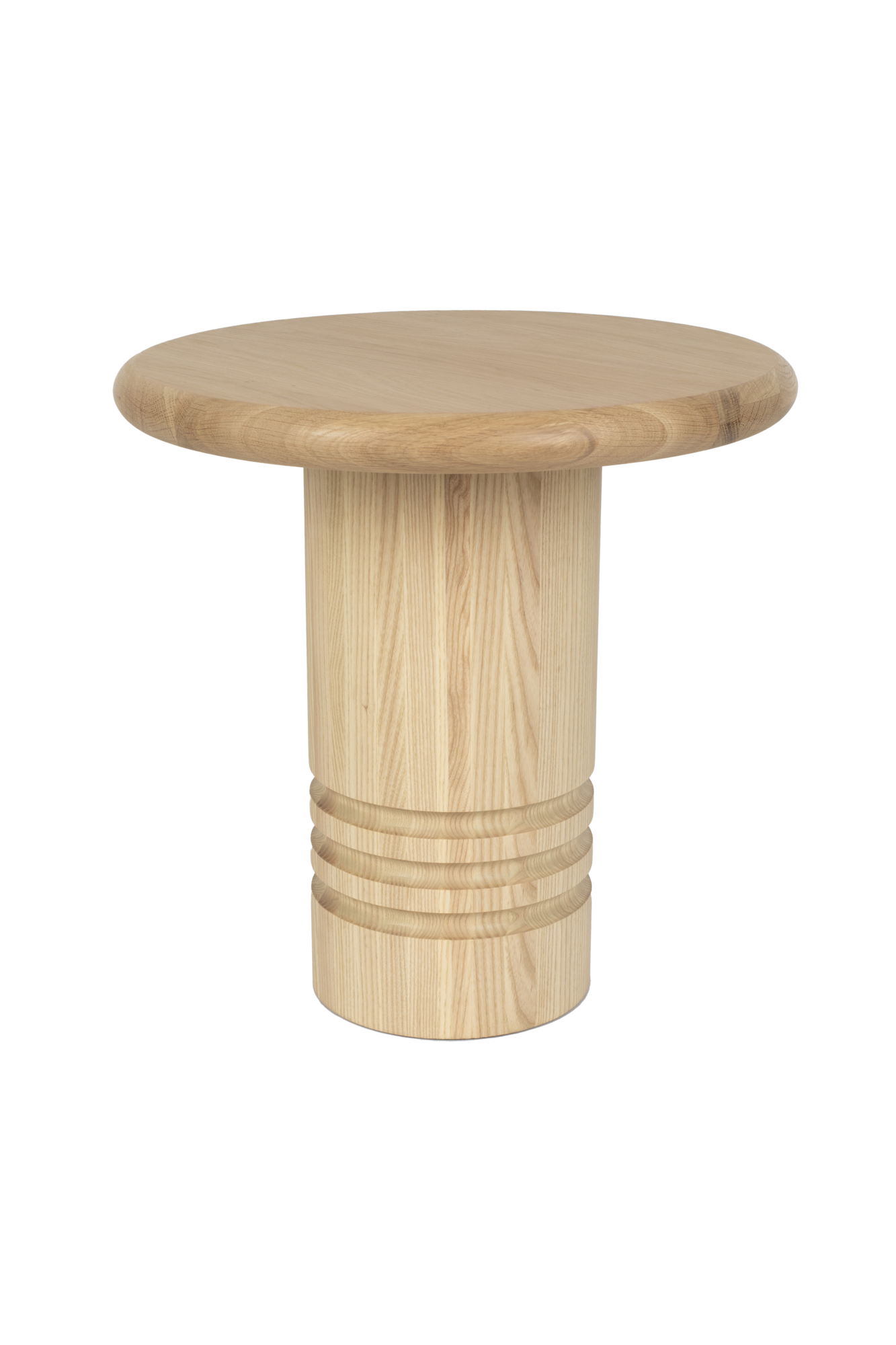 Bijzettafel Chunk