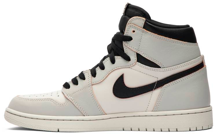 Air Jordan 1 Retro High SB  NYC to Paris  CD6578-006 - Sneaker Replica Workshop