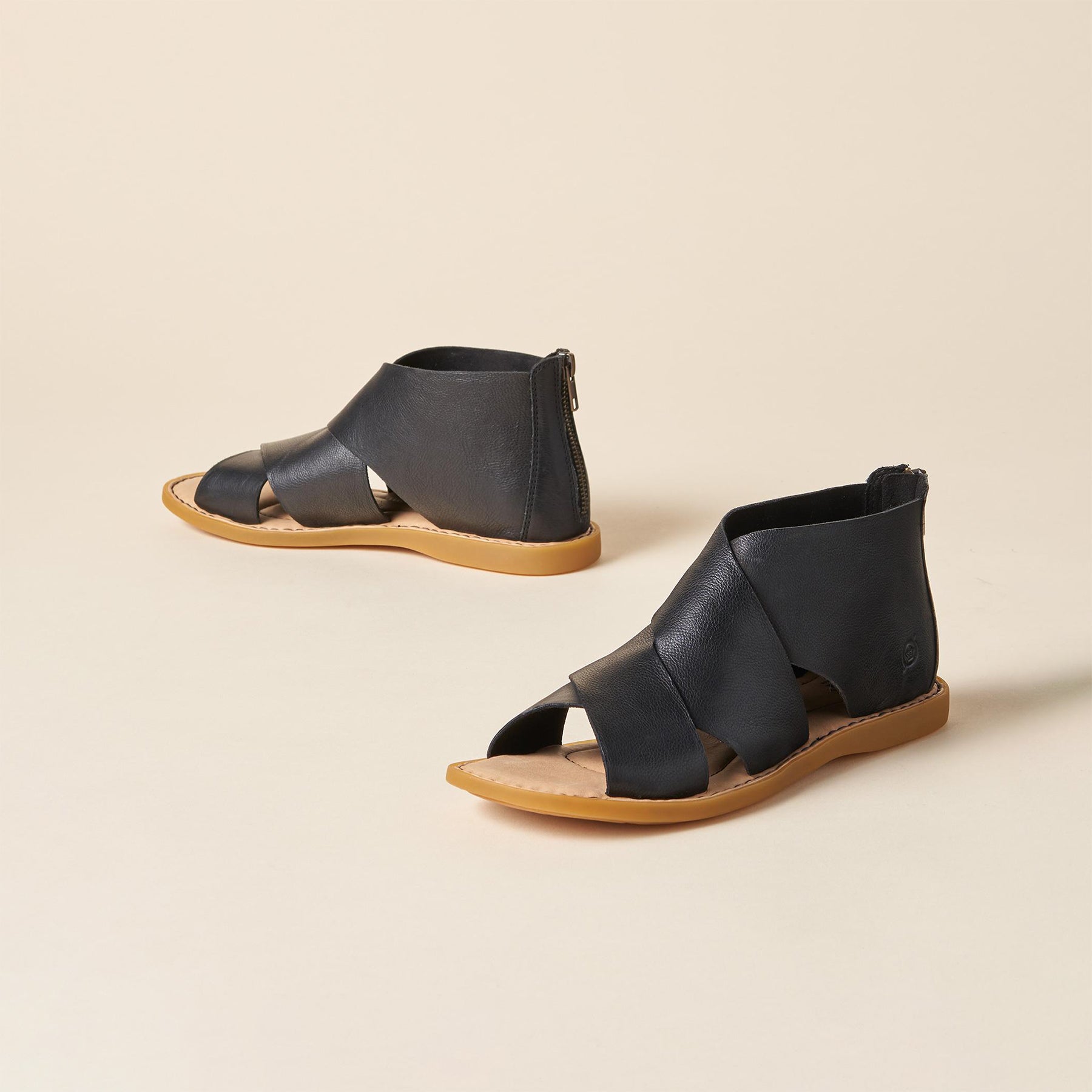 Imani Sandals - Sundance Living