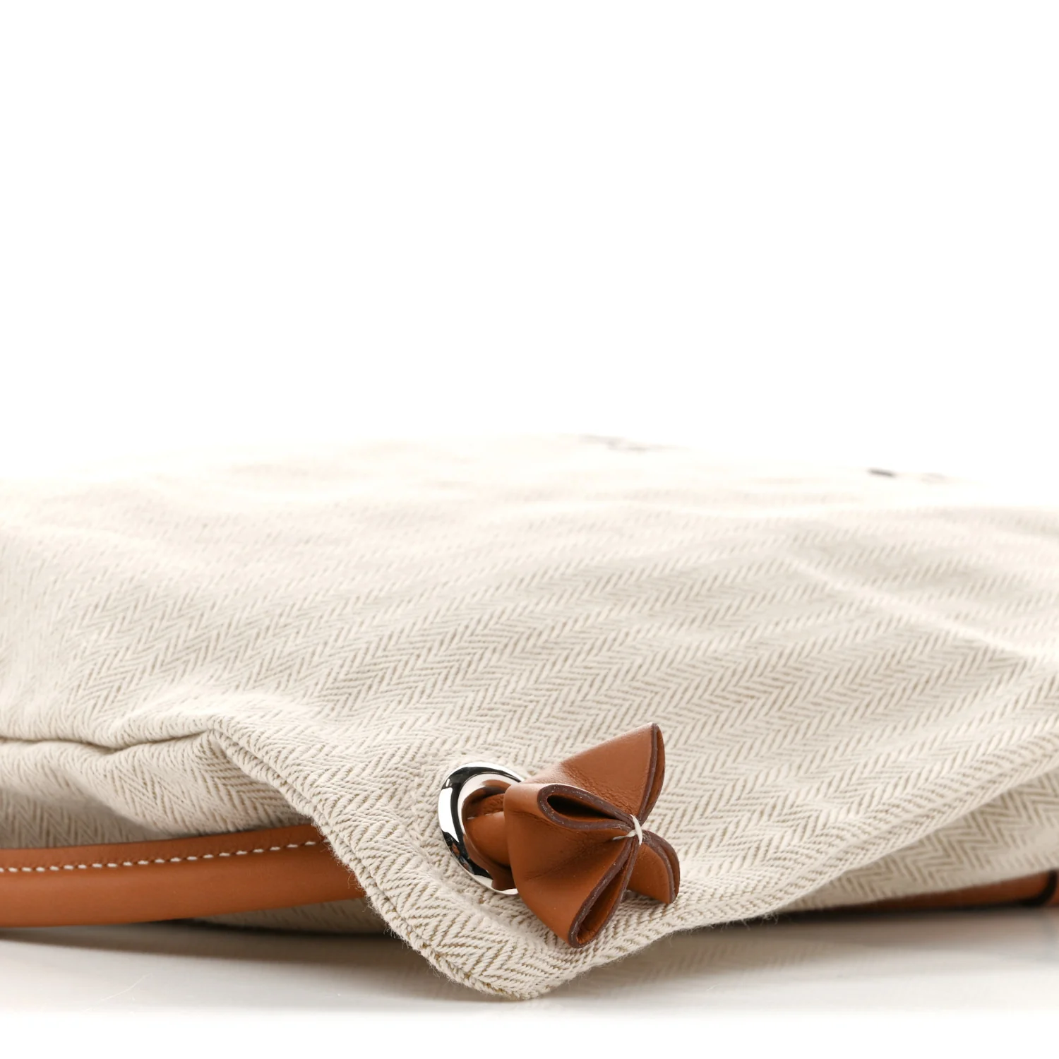 Canvas Swift Aline Grooming Bag Gold - Top Club