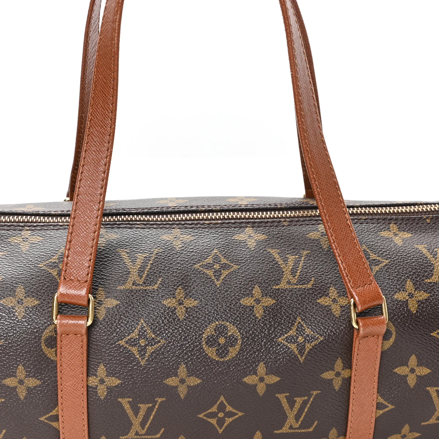 Monogram Papillon 30 with Companion - Top Club