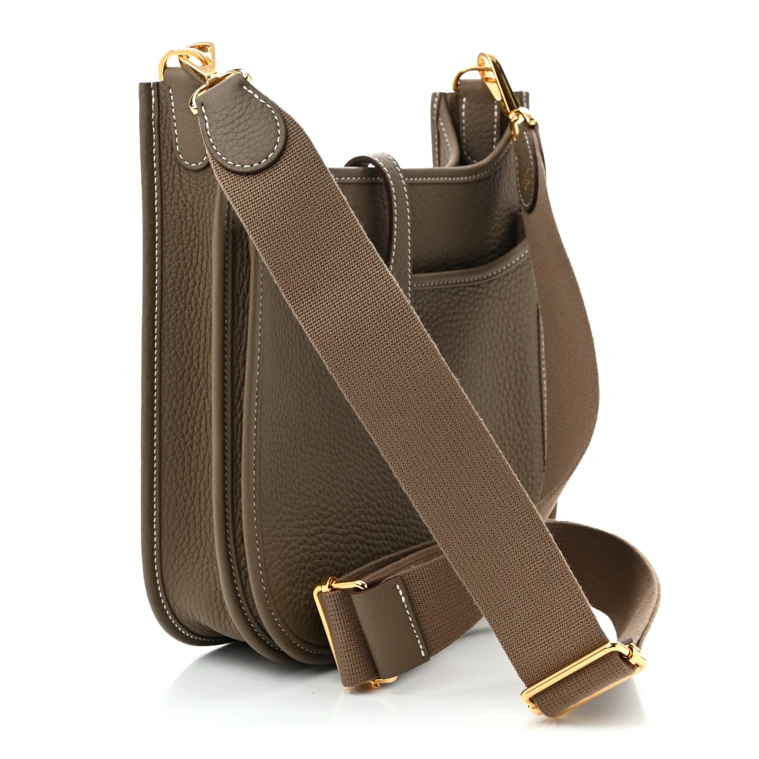 Taurillon Clemence Evelyne 23 Poche III Etoupe