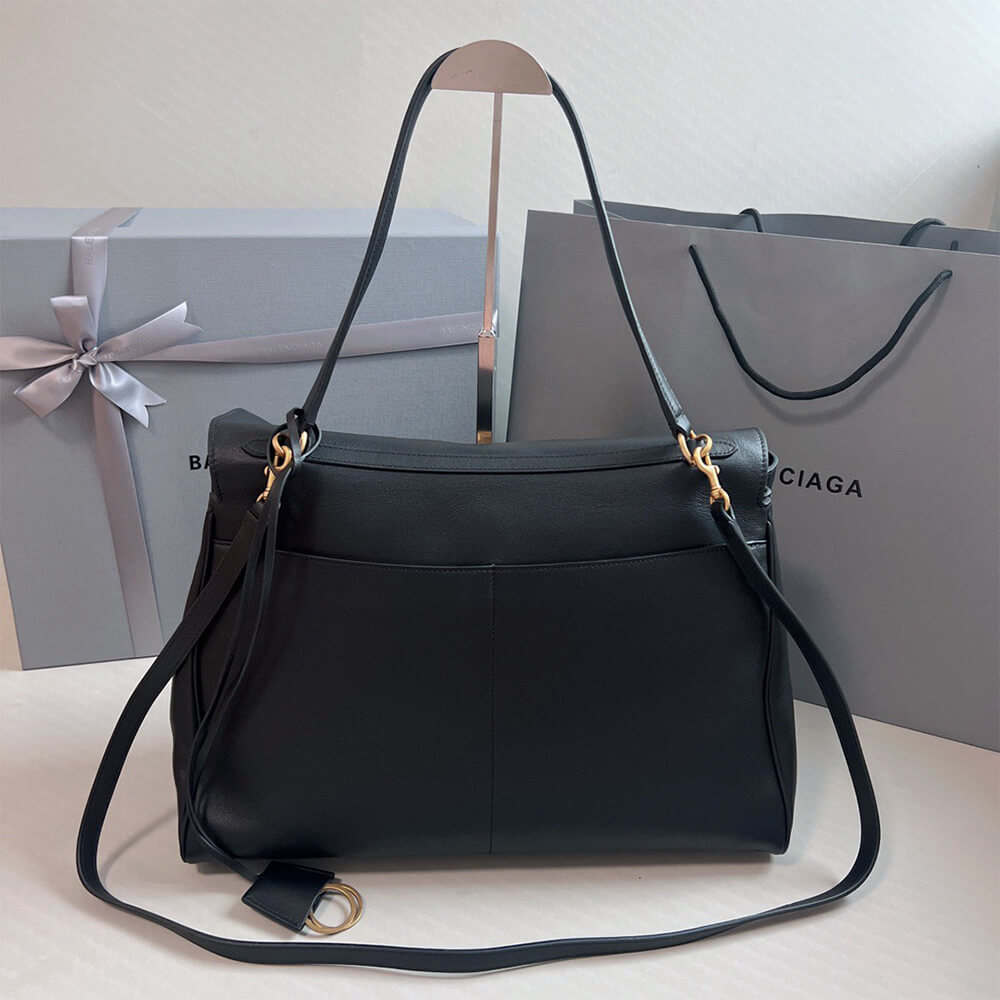 Balenciaga Women s Rodeo Handbag Large(HIGH-END GRADE) - Top Club