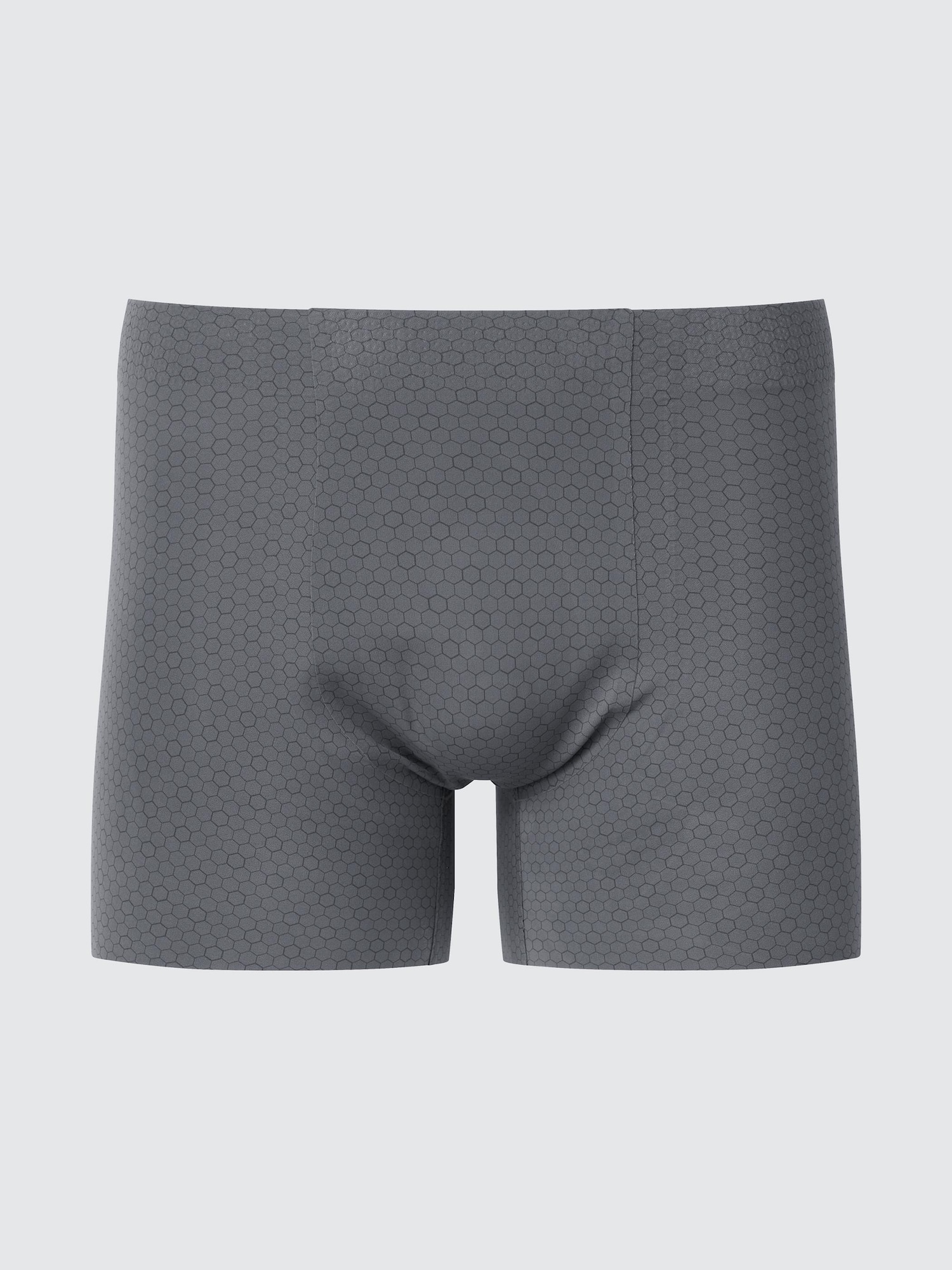 AIRism Seamless Boxer Briefs