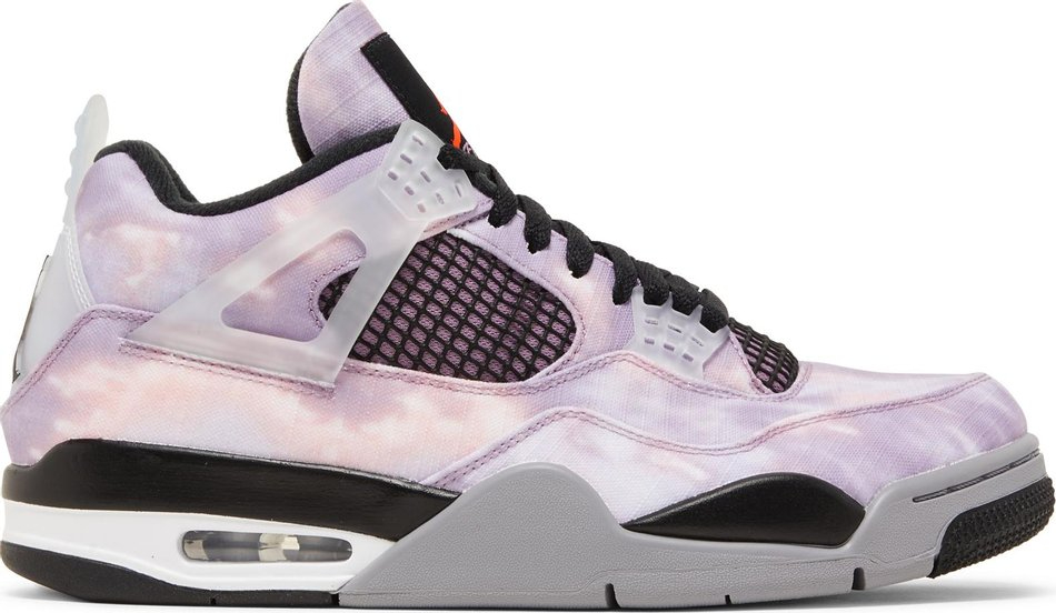 Air Jordan 4 Retro  Zen Master  DH7138-506 Replicas - Sneaker Replica Workshop