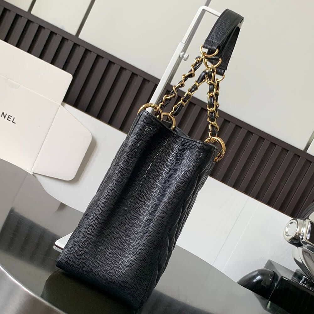 CHANEL Grand Shopping Tote(HIGH-END GRADE) - Top Club
