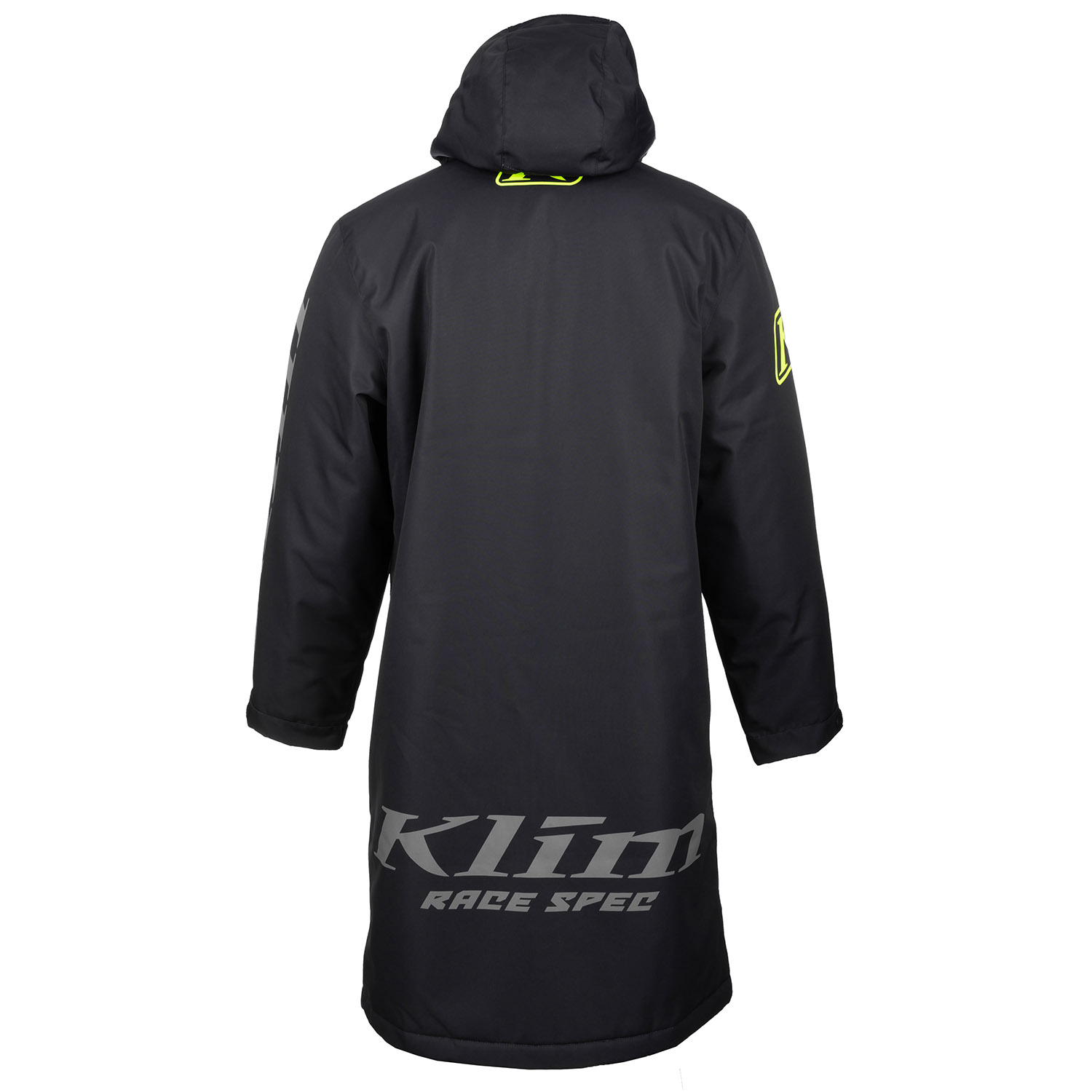 Revolt Pit Coat