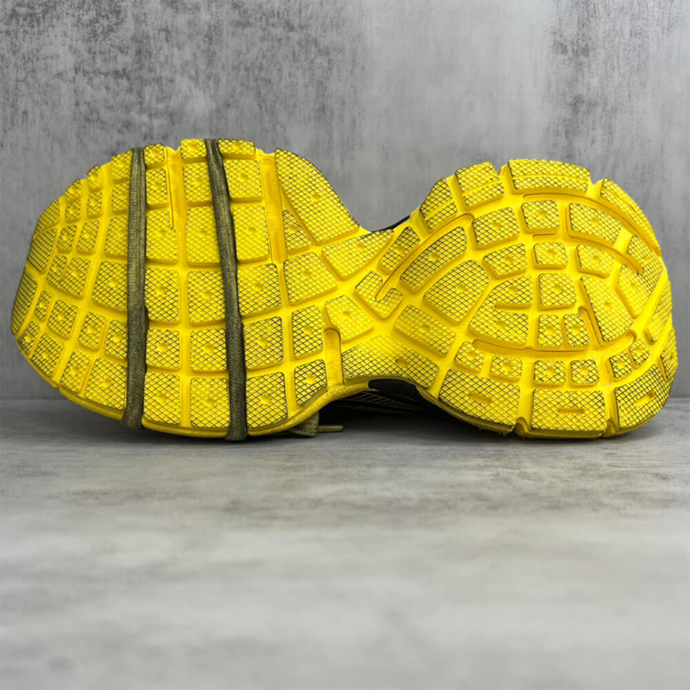 Balenciaga 3xl Sneaker - Top Club