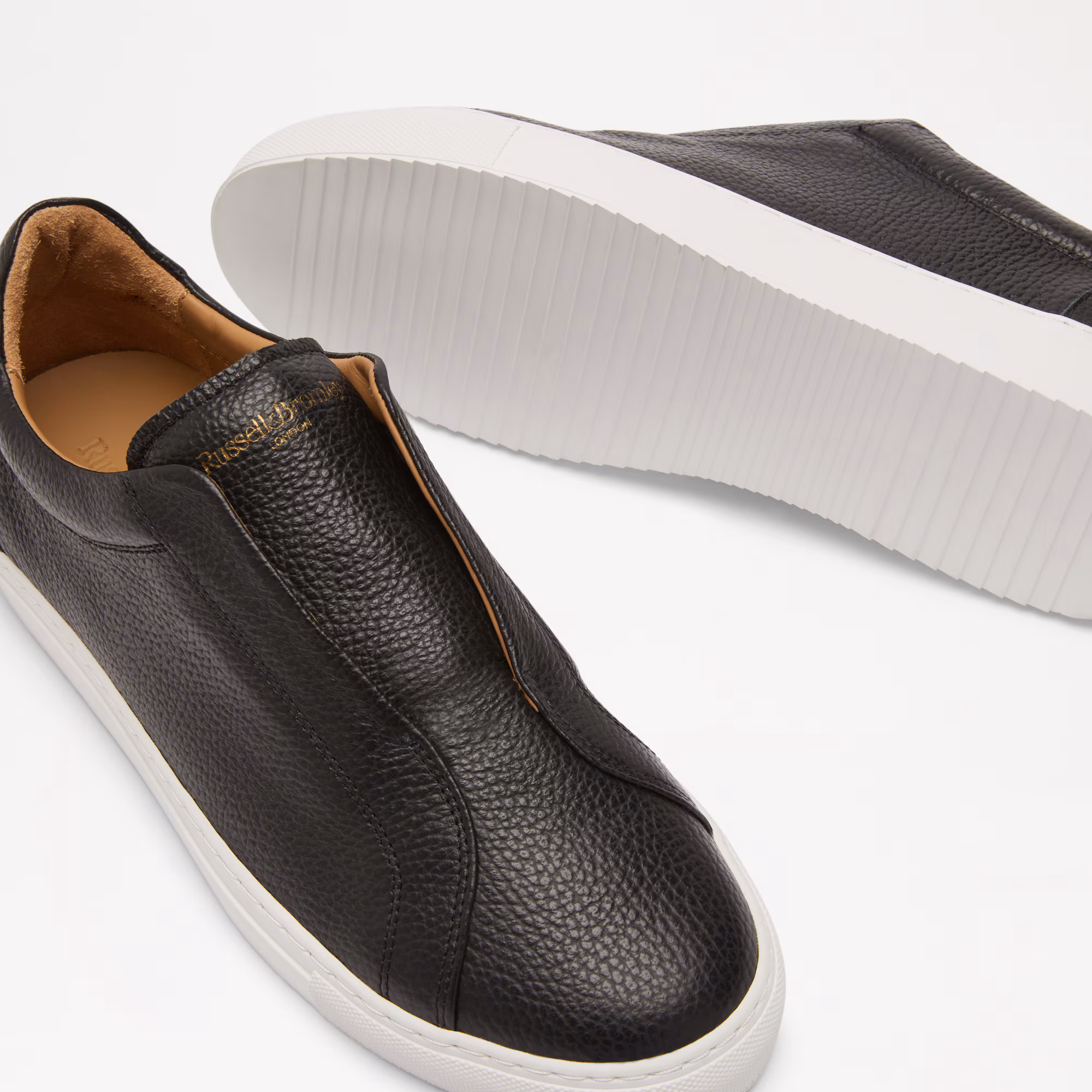 BoulderSlip On Trainer