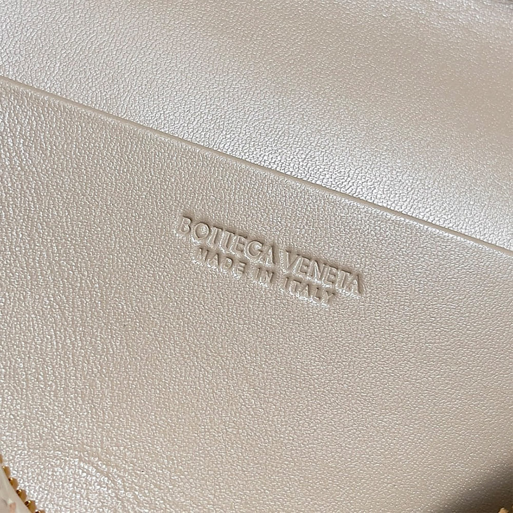 Bottega Veneta Bang Bang Vanity Case(high-end grade) - Top Club