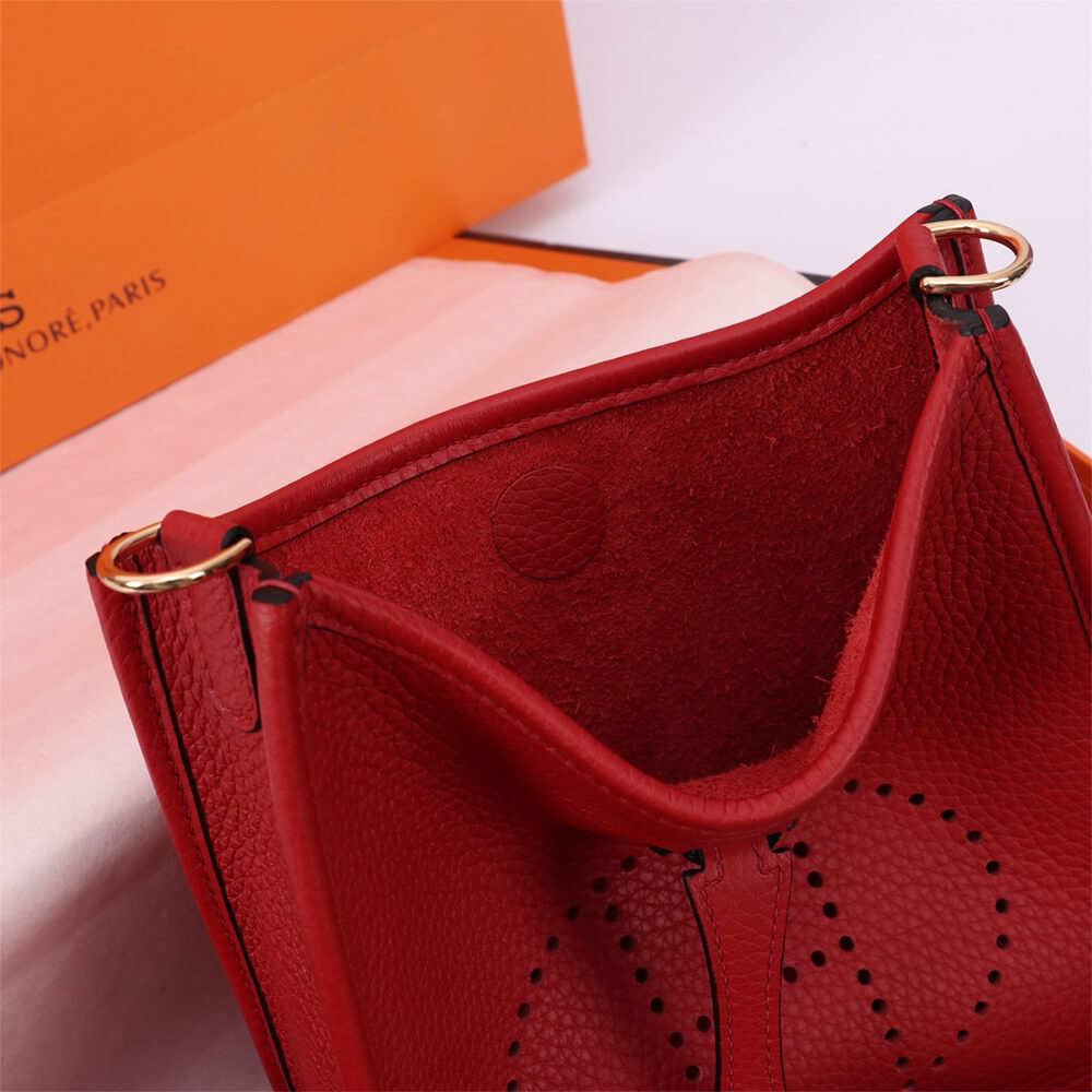 Hermes Evelyne 16 - Top Club