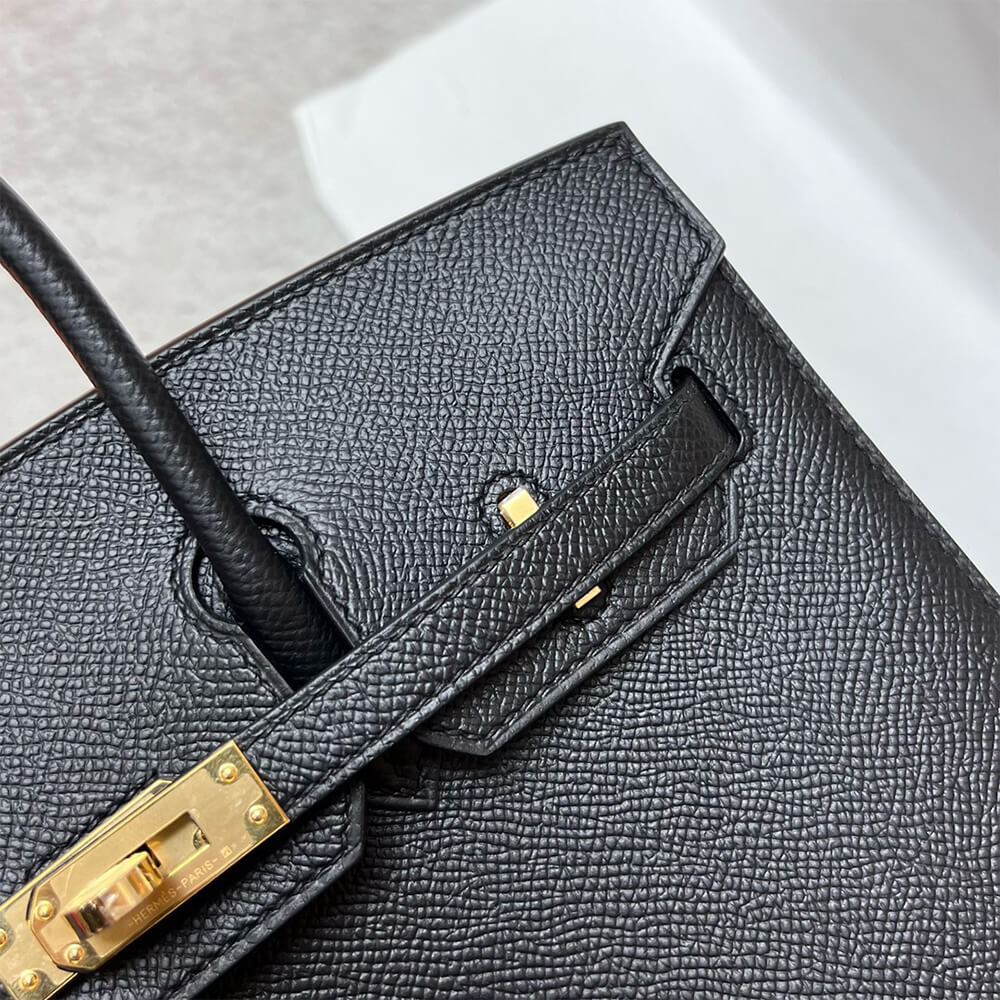 Hermes Birkin 25 Sellier - Top Club