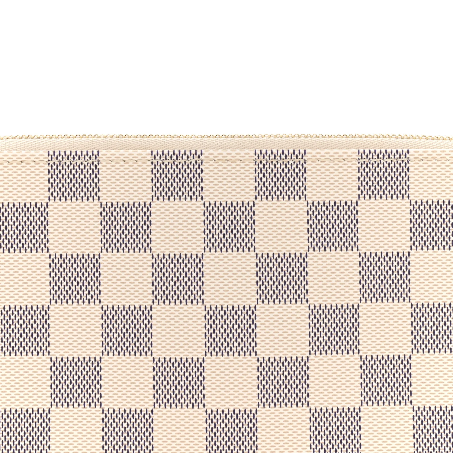 Damier Azur Pochette Accessories NM - Top Club
