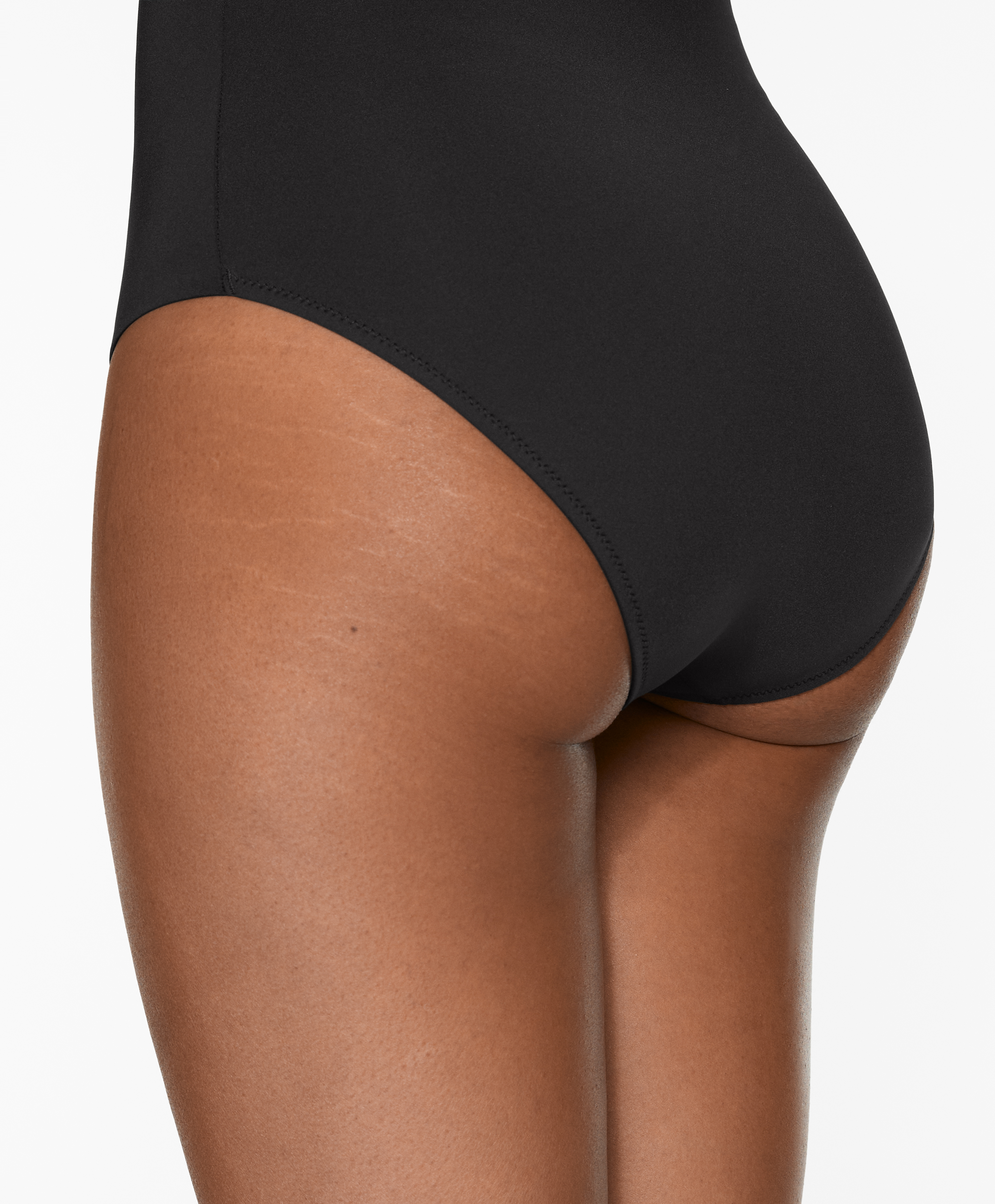 OYSHO Comfort triangle swimsuit