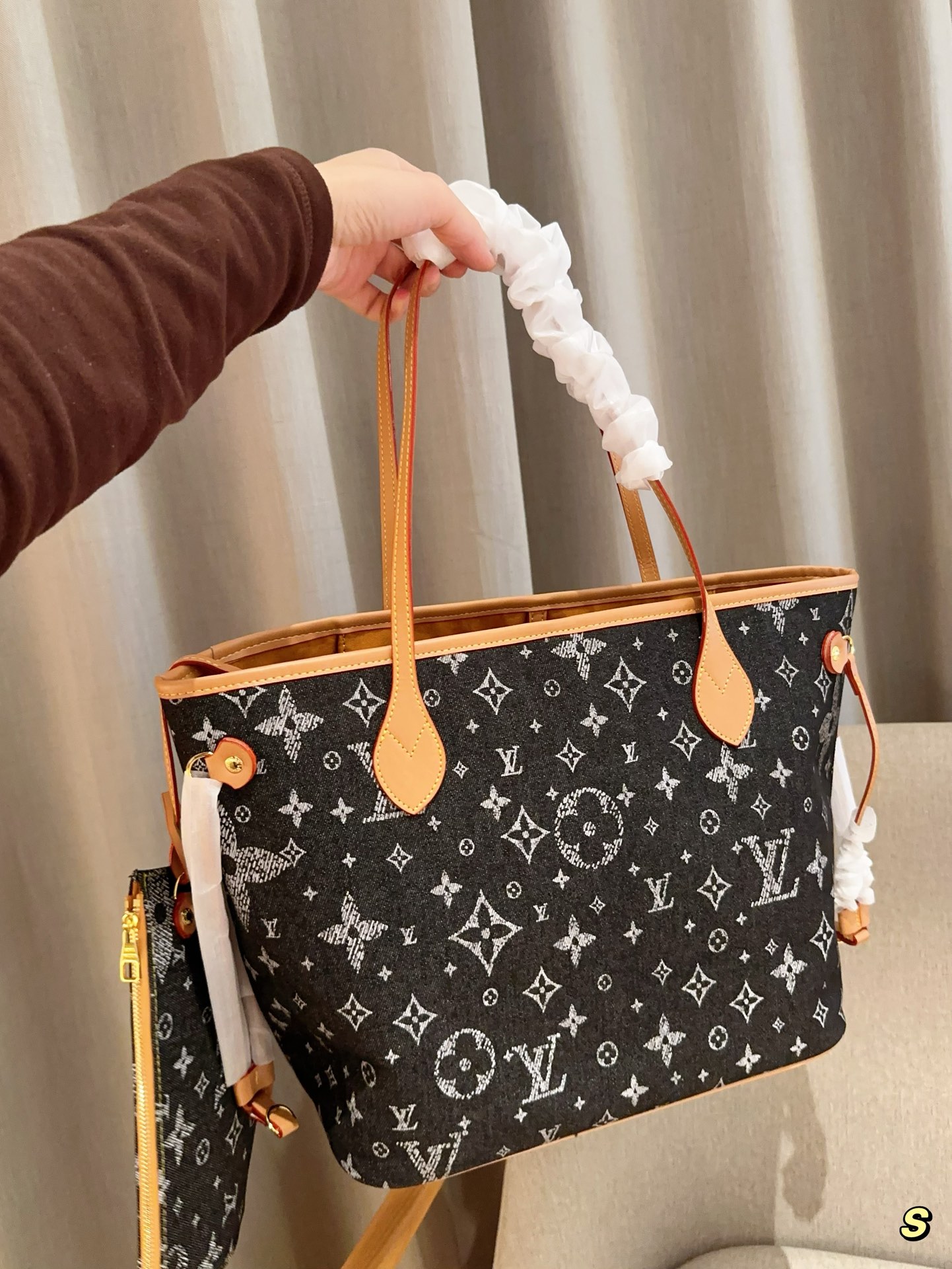 Louis new arrival neverfull bag size��32cm - Top Club