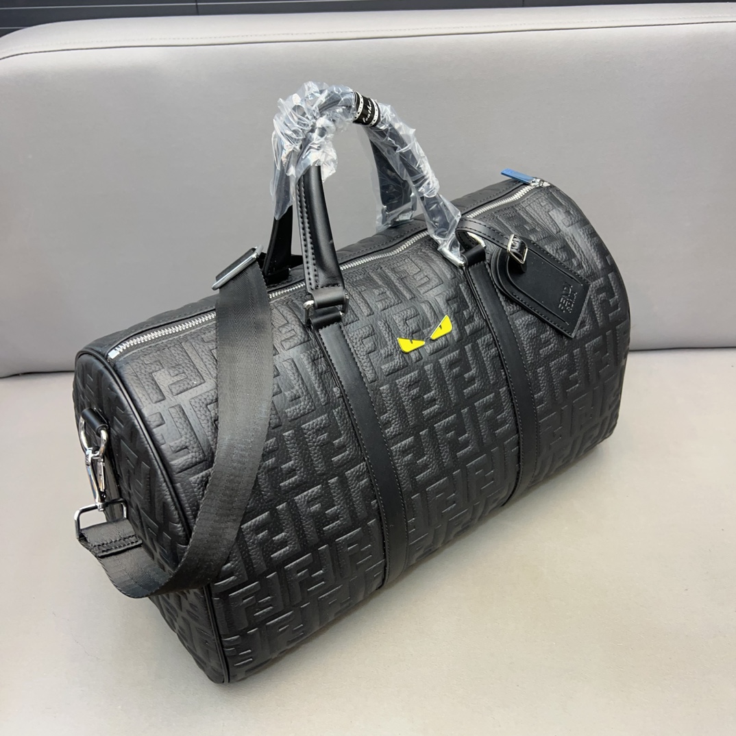 Fen man traval bag new arrival size : 46 x 27 cm - Top Club