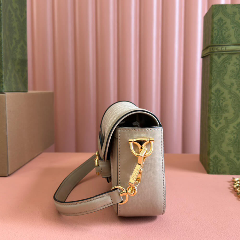 Gucci Horsebit 1955 small shoulder bag - Top Club