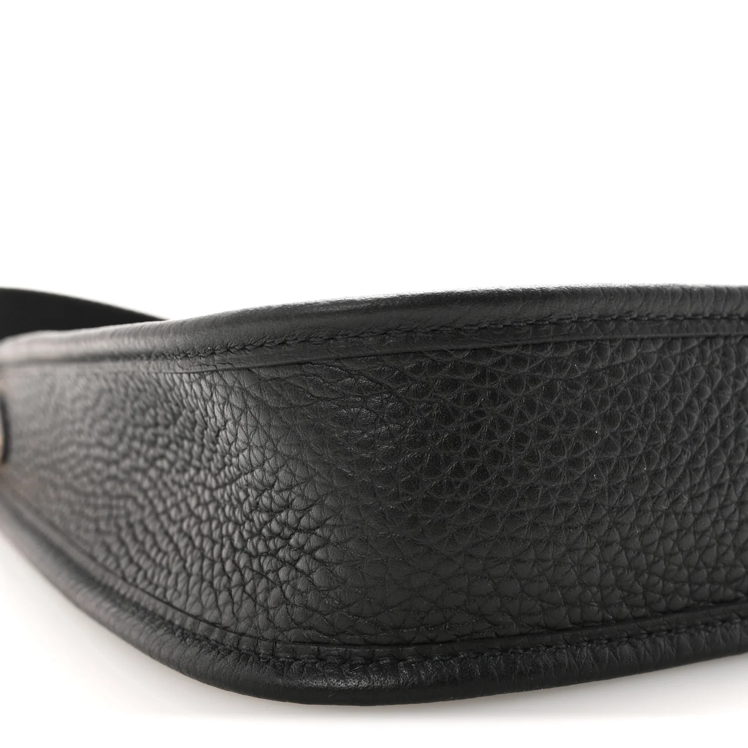 Taurillon Clemence Evelyne TPM Black - Top Club