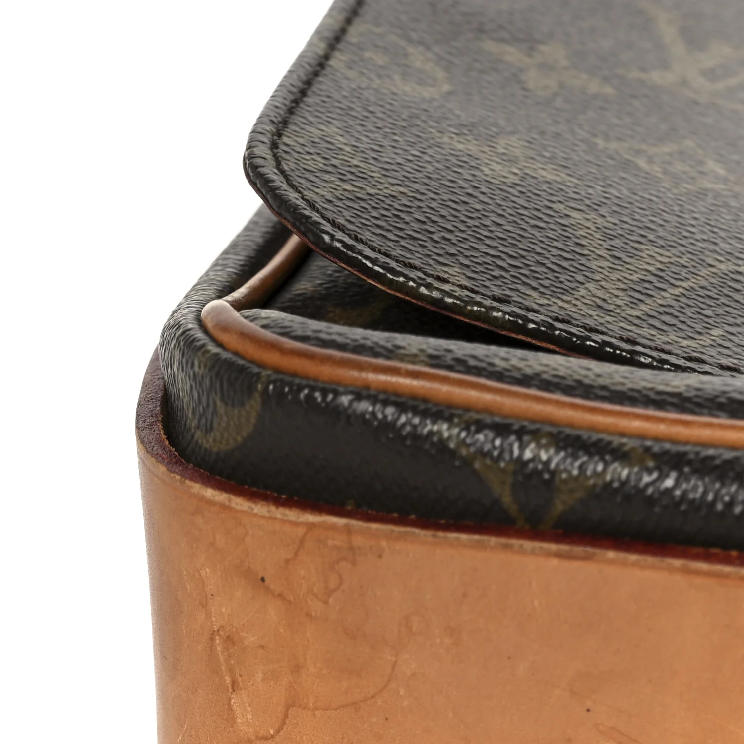 Monogram Cartouchiere 26 - Top Club