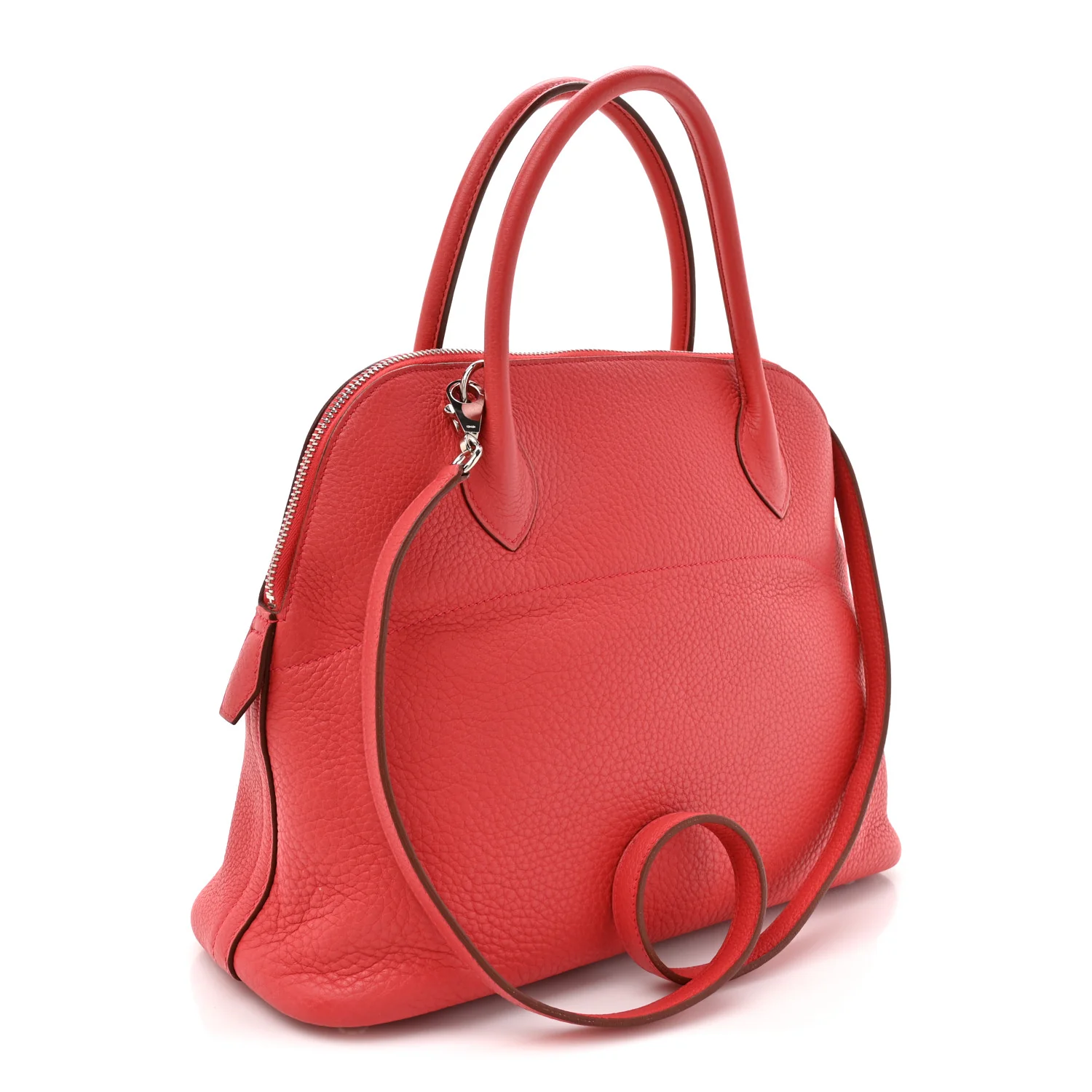 Taurillon Clemence Bolide 31 Rouge Pivoine - Top Club