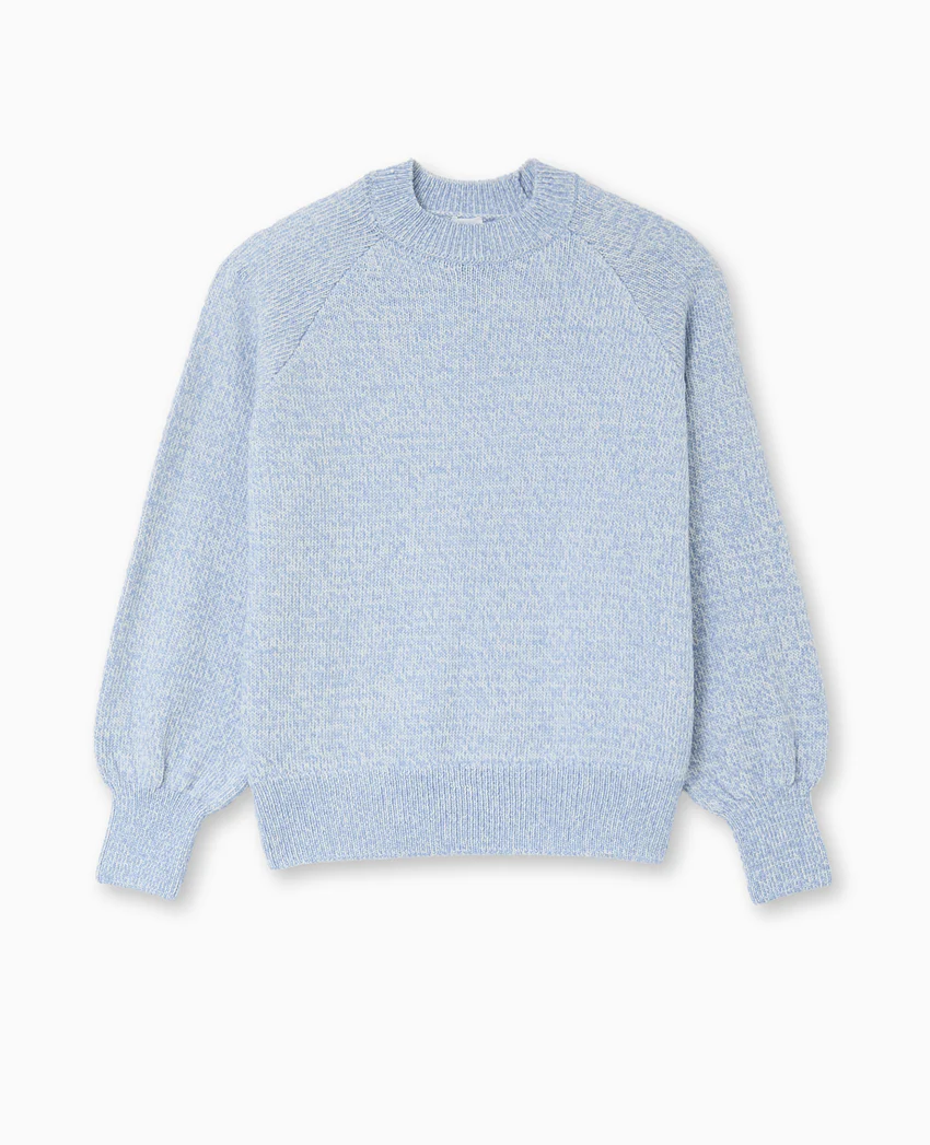 Pimkie Pull oversize en maille moulinée
