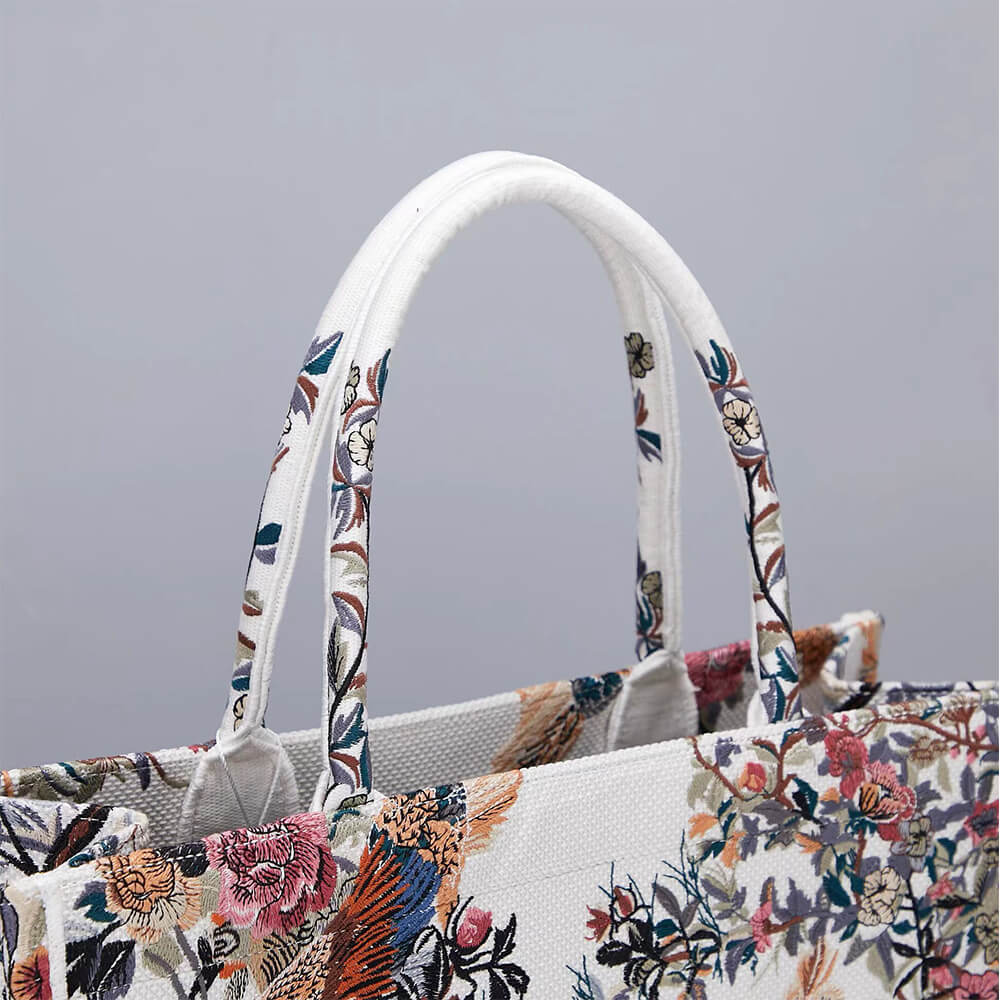 Dior LARGE DIOR BOOK TOTE - Top Club