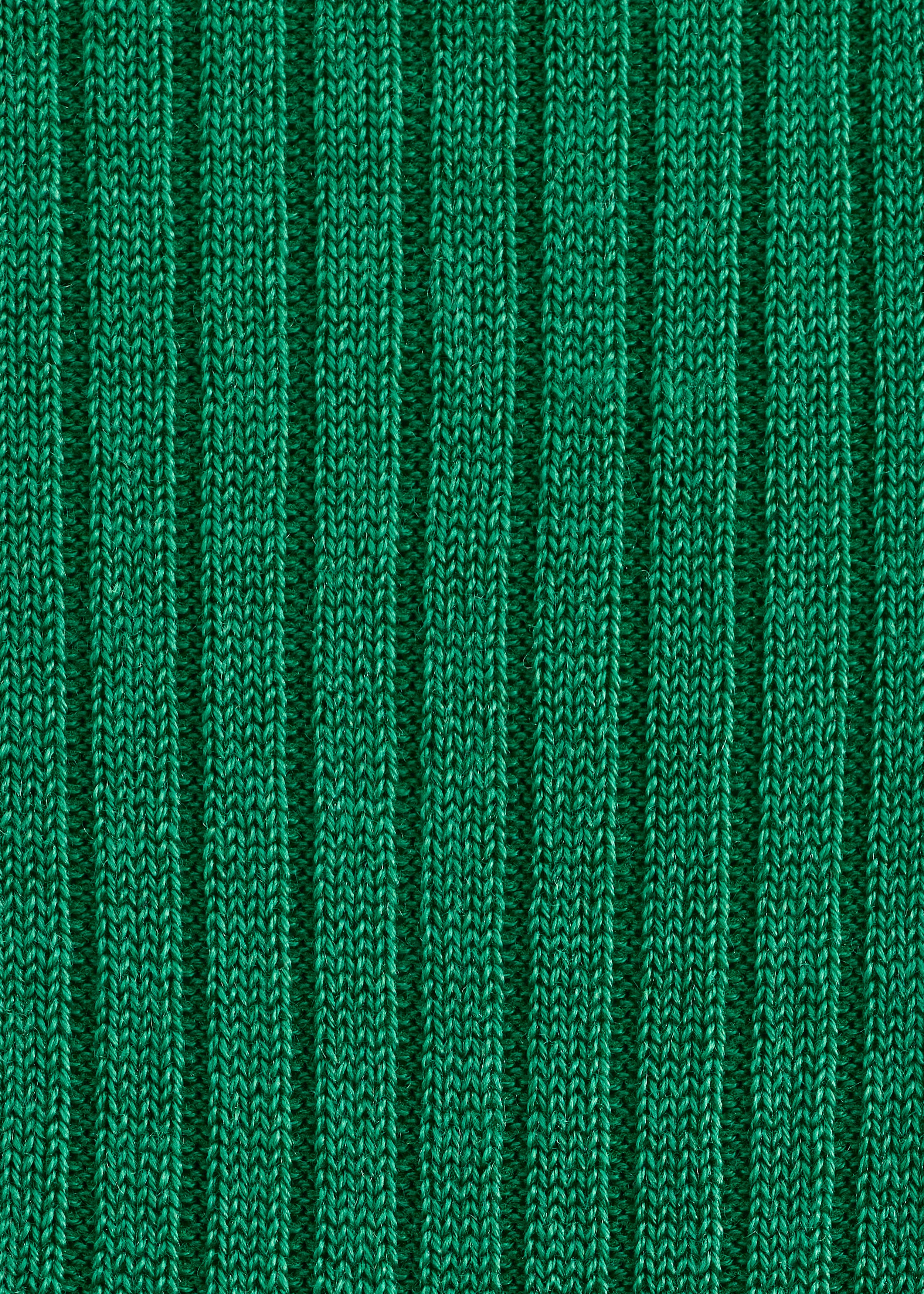 & Other Stories RIBBED SILK SOCKS