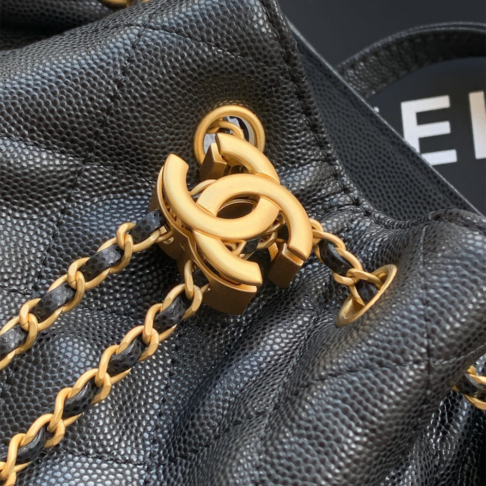 CHANEL 25 Medium Backpack(HIGH-END GRADE) - Top Club
