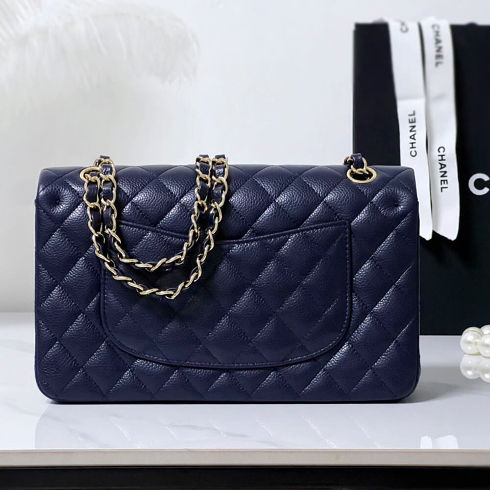 CHANEL Classic 11.12 Handbag(HIGH-END GRADE) - Top Club