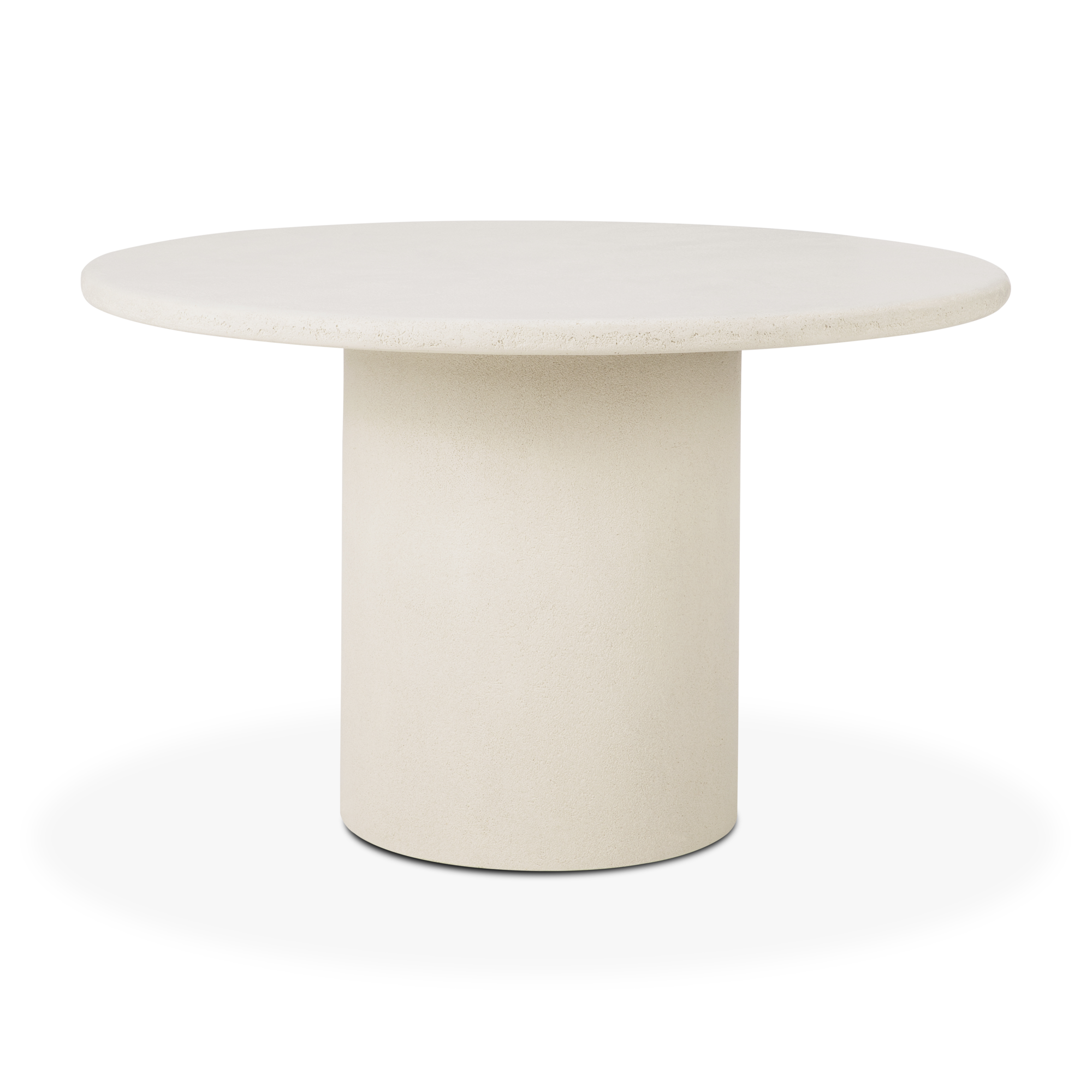 Elements eettafel rond 125