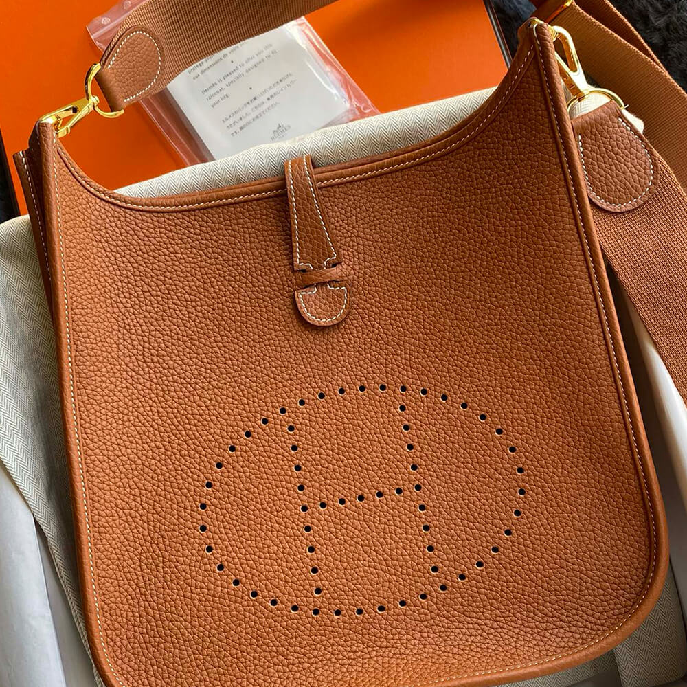 Hermes Evelyne 29 - Top Club