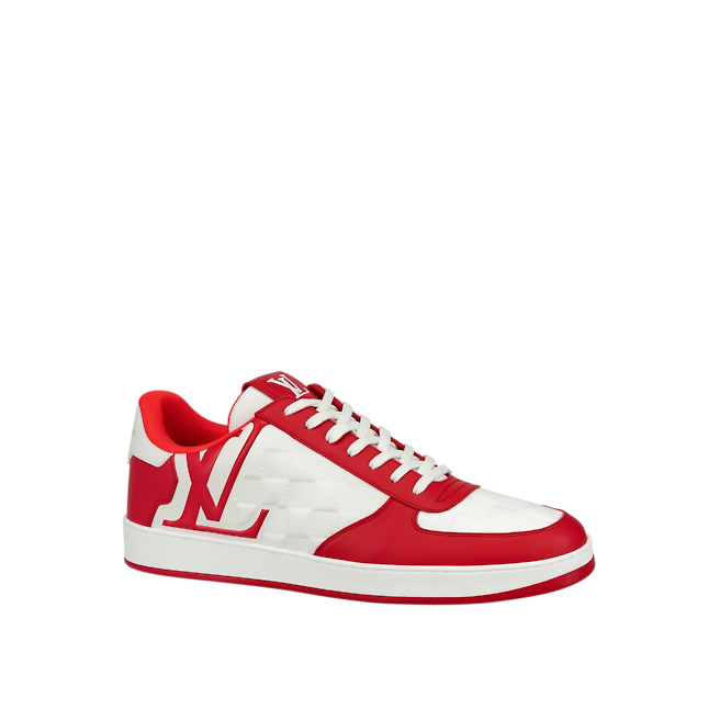 LV Trainer Sneaker - Sneaker Replica Workshop