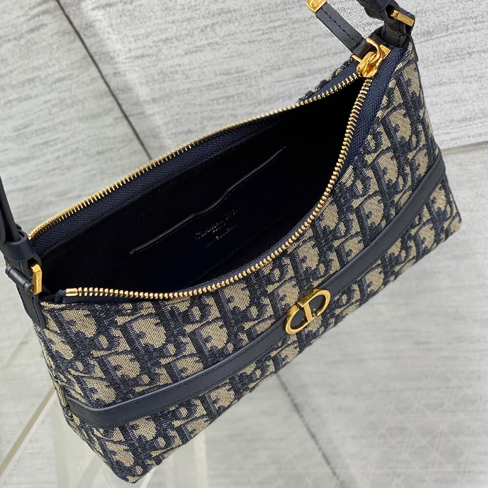 30 Montaigne Cigale mini bag - Top Club