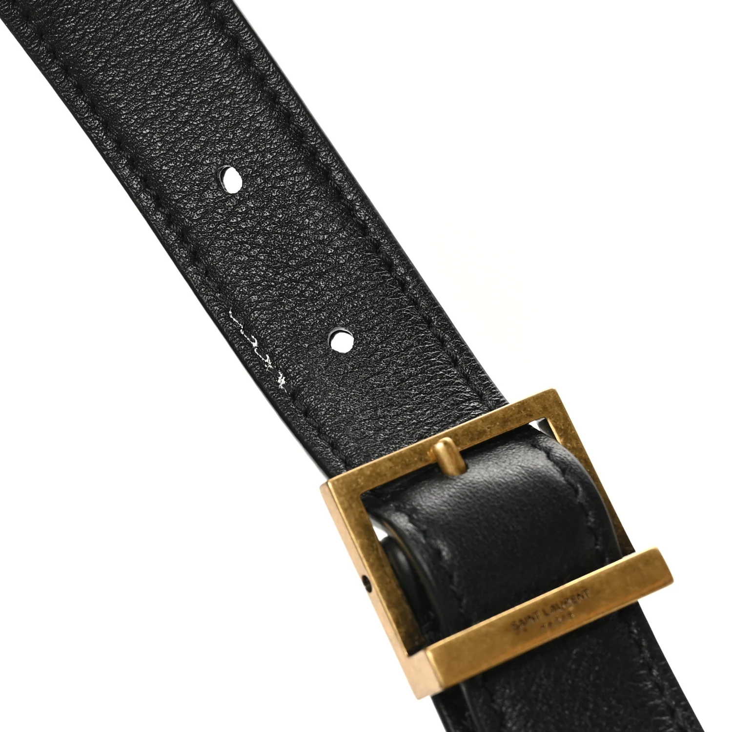 Smooth Calfskin Small Le 5 A 7 Soft Hobo Black - Top Club