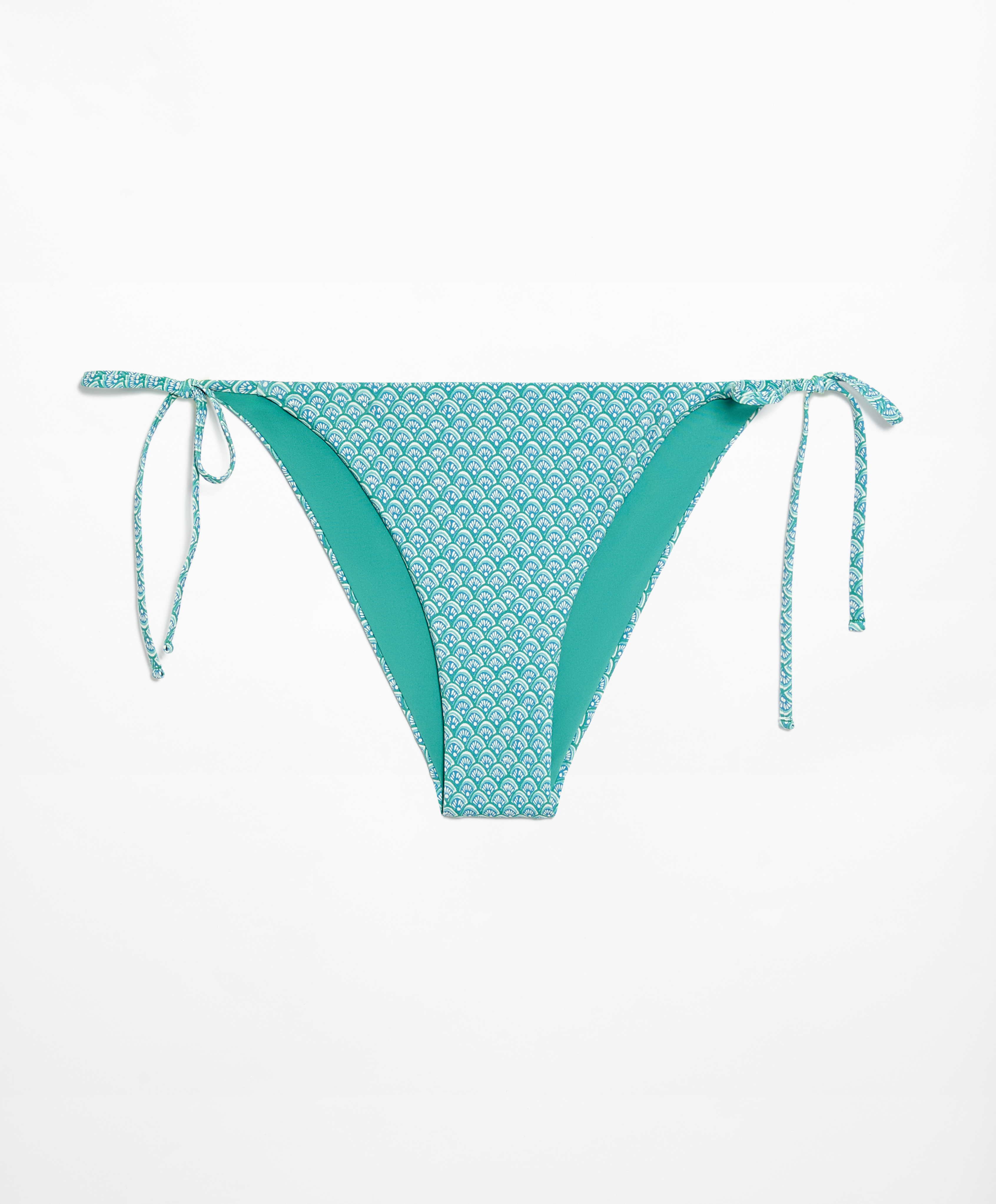 OYSHO Classic tie bikini briefs
