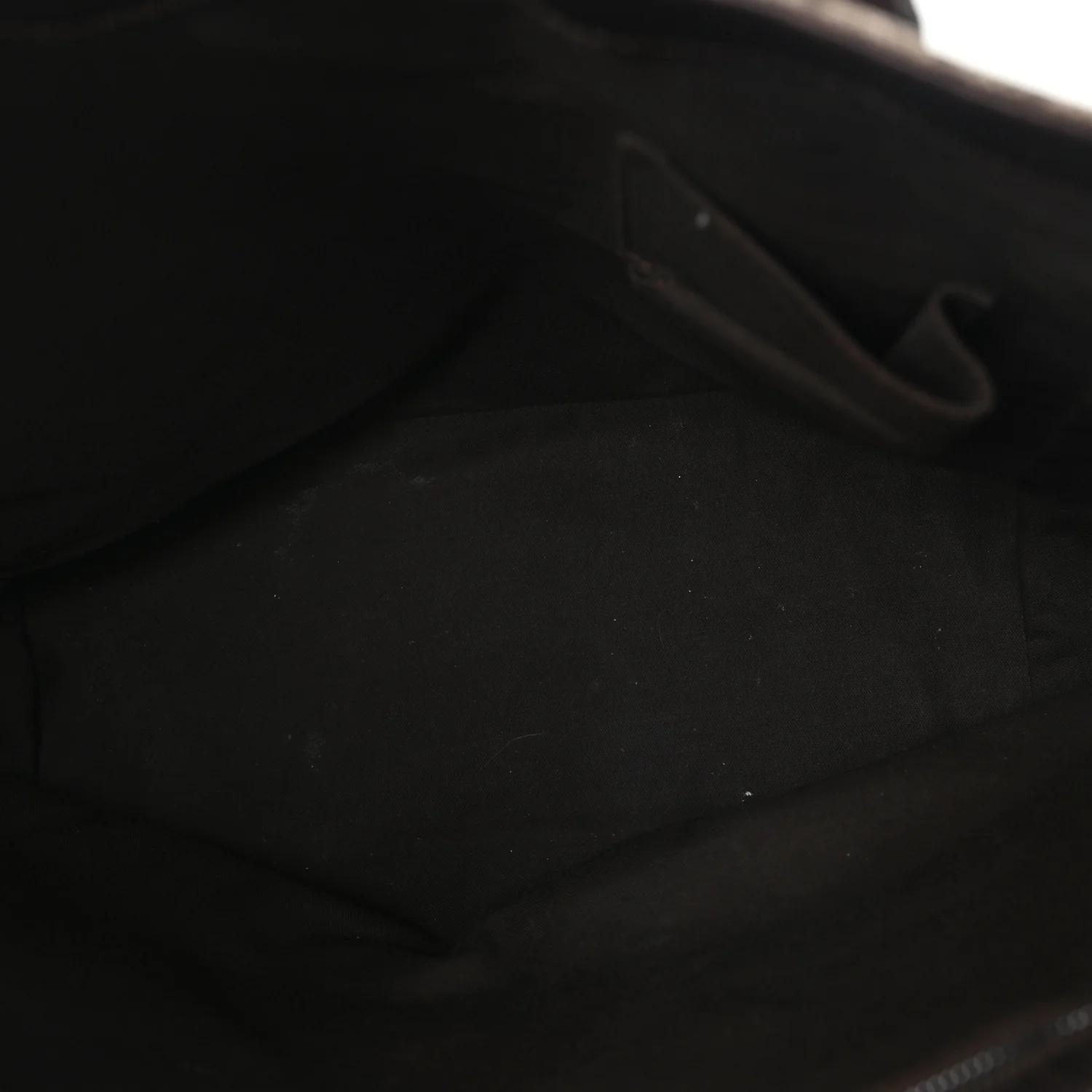 GG Plus Monogram Small Vertical Tote Dark Brown - Top Club