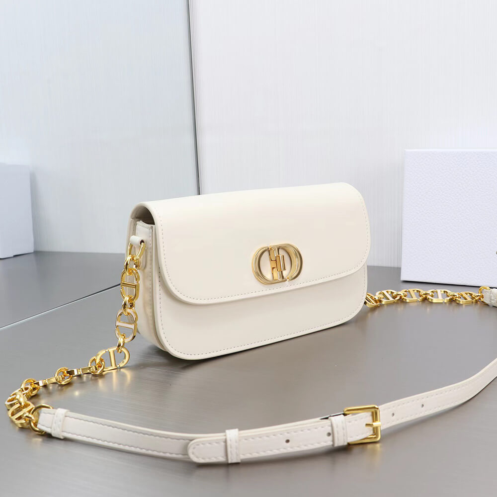 30 MONTAIGNE AVENUE BAG - Top Club